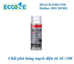 Chất phủ bảng mạch điện tử AC-100